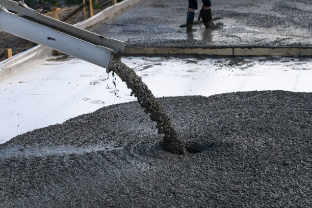  Prairie Village, KS Concrete contractor Pros