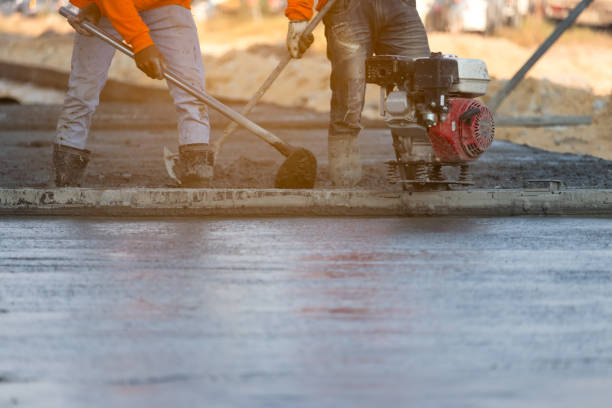 Best Concrete Demolition Services in Prairie Village, KS