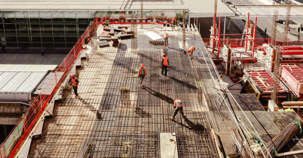 Best Concrete Staining and Coloring in Prairie Village, KS