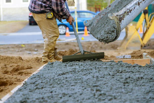 Best Concrete Foundation Repair in Prairie Village, KS
