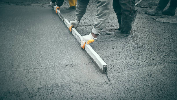 Best Industrial Concrete Flooring in Prairie Village, KS