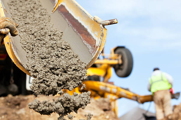 Best Concrete Grinding and Polishing in Prairie Village, KS