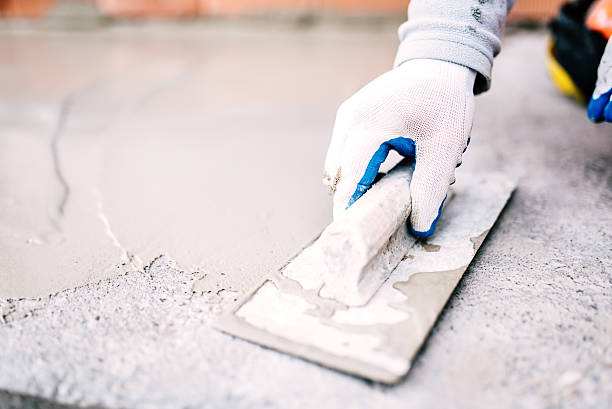 Best Residential Concrete Solutions in Prairie Village, KS